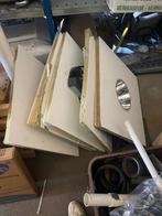 plafond systeemplaten, Ophalen, Zo goed als nieuw