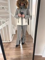 Ski Jack Luhta & Crivit Skibroek S/M, Kleding | Dames, Wintersportkleding, Luhta, Ophalen of Verzenden, Maat 38/40 (M), Overige typen