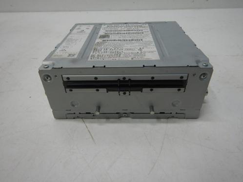 Mercedes-Benz C-Klasse W205 Navigatie Radio Unit A2059001722, Auto diversen, Autoradio's, Ophalen of Verzenden