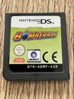 Nintendo Ds - Bomberman, Vanaf 3 jaar, Gebruikt, Platform, Ophalen of Verzenden