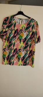POM AMSTERDAM BLOUSE/TOP MAAT M., Maat 38/40 (M), Overige kleuren, POM AMSTERDAM., Ophalen of Verzenden