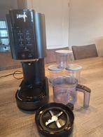 Ninja CREAMi Ice Cream & Frozen Dessert Maker NC302EU, Ophalen, Zo goed als nieuw