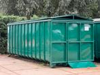 Paardenmestcontainer 30m3, Merrie, 175 cm of meer, 3 tot 6 jaar