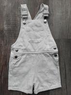 Mango korte broek wit maat 98 tuinbroek spijkerbroek, Kinderen en Baby's, Kinderkleding | Maat 98, Broek, Mango, Ophalen of Verzenden