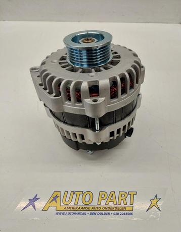 Chevrolet Avalanche dynamo 2007-2013 beschikbaar voor biedingen