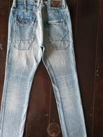 ZGAN CLASSIC PME LEGEND BARE METAL STRAIGHT FIT JEANS 31/34!, Blauw, Pall Mall PME Legend, W32 (confectie 46) of kleiner, Ophalen of Verzenden