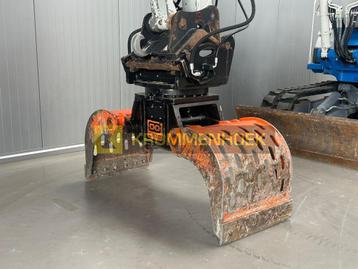 Heuss GSR20-800 CW30 KH9281-Z beschikbaar voor biedingen