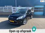 Ford C-MAX 1.0 Titanium/ Nieuwe APK Bij de aflevering ! / ST, Voorwielaandrijving, 125 pk, Gebruikt, Start-stop-systeem