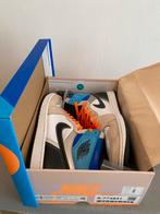 Nike air jordan 1 high, Kleding | Heren, Schoenen, Overige kleuren, Nike, Ophalen of Verzenden, Sneakers of Gympen