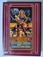 Sorority Babes in the Slimeball Bowl-O-Rama (1988) - DVD, Alle leeftijden, Ophalen of Verzenden, Gebruikt, Overige genres