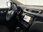 Nissan Qashqai 1.2 Business Edition | Navigatie | Parkeercam, Auto's, 65 €/maand, Stof, Gebruikt, 4 cilinders