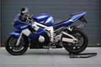 Yamaha R6 A2 op kenteken!, 4 cilinders, Super Sport, Particulier, 600 cc