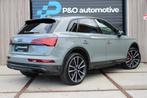 Audi Q5 55 TFSI e S edition Competition PANO / ACC / Quantum, Auto's, Automaat, Gebruikt, Zwart, 4 cilinders