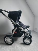 Maxi Cosi Mura 3 in 1 Kinderwagen, Kinderen en Baby's, Kinderwagens en Combinaties, Gebruikt, Ophalen of Verzenden, Combiwagen