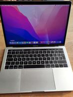 MacBook Pro 13-inch 2016 - 3.1 GHz i5 - 16GB RAM - 512GB SSD, Computers en Software, Apple Desktops, Ophalen, Gebruikt, SSD, 512 GB