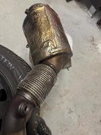 Roetfilter BMW X5 N57D30C PARTIKELFIRLTER M50D 130.000KM, Ophalen, Nieuw, BMW