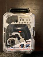 Ferm Screwdriver, Ophalen, Nieuw