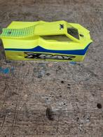 Rc buggy 1.10  kap, Hobby en Vrije tijd, Elektro, Gebruikt, Auto offroad, Ophalen of Verzenden