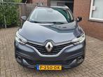 Renault Kadjar 1.2 TCe Bose Super netjes! 2x velgen, Auto's, Renault, Gebruikt, Euro 6, 4 cilinders, 1198 cc