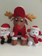 Kerstknuffels, Diversen, Ophalen of Verzenden, Zo goed als nieuw