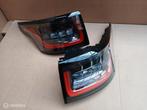 Achterlicht Range Rover Sport L494 2018-2021 Facelift lampen, Auto-onderdelen, Land Rover, Land Rover, Nieuw, Ophalen of Verzenden