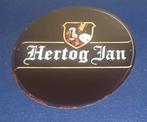 Hertog Jan wandbord, Ophalen of Verzenden, Nieuw, Reclamebord, Plaat of Schild, Hertog Jan