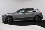 Mercedes-Benz A-klasse 180 Business Solution AMG (PANORAMADA, 65 €/maand, 136 pk, Gebruikt, 4 cilinders
