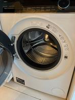Haier Was-Droogcombinatie, Ophalen, Gebruikt, Voorlader, 85 tot 90 cm