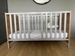 Paidi Baby Bed + aerosleep mattress, Kinderen en Baby's, Babywiegjes en Ledikanten, Ophalen, Zo goed als nieuw, Ledikant
