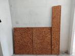 Marmeren keukenblad U-keuken, ophalen in Koog a/d Zaan., Ophalen, 50 tot 75 cm, 50 tot 100 cm, Minder dan 100 cm