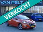 Nissan Micra 0.9 IG-T N-Connecta / Stoelverwarming / Keyless, Voorwielaandrijving, 898 cc, Stof, 23 km/l