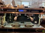 WEGA Concept Espressomachine - Horeca, Ophalen, Gebruikt, Koffie en Espresso