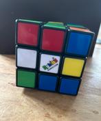 Zeer mooie Rubiks kubus 5,5/5,5 cm, Ophalen of Verzenden, Zo goed als nieuw