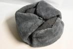 CCCP russische bontmuts ushanka rusland, Ophalen of Verzenden, Landmacht, Overige gebieden, Kleding of Schoenen
