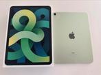 iPad Air 4th generatie wi-fi 64GB Green, Computers en Software, Apple iPads, Apple iPad Air, 11 inch, Ophalen of Verzenden, Zo goed als nieuw