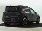 Smart #5 Brabus 100 kWh | Head-up Display | Warmtepomp | Mat, 2378 kg, Adaptive Cruise Control, 540 km, Zwart