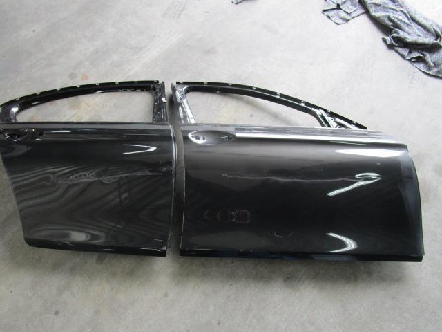 deur 5-serie f10 sedan rechtsachter rechtsvoor vanaf 2009, Auto-onderdelen, Carrosserie en Plaatwerk, BMW, Nieuw