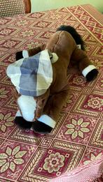 Hästens knuffel paardje, Ophalen, Zo goed als nieuw