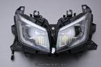 Koplamp / Voorlicht LED AVDB YAMAHA TMAX 530 2015 - 2016