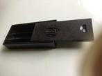 Bakelieten tappen doosje, AFM 7x3x1.5cm. Punt gaaf,€12,50, Ophalen
