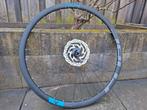 Alex rims wielset met Cube logo's, Fietsen en Brommers, Fietsonderdelen, Ophalen of Verzenden, Gebruikt, Racefiets, Wiel