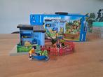 Playmobile 9277 city life kinderboerderij, Ophalen of Verzenden, Zo goed als nieuw