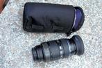Olympus Zuiko telezoom lens 50-200 mm, Audio, Tv en Foto, Fotografie | Lenzen en Objectieven, Ophalen of Verzenden, Gebruikt, Telelens