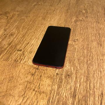Samsung Galaxy J4+ Roze ( DEFECT ) beschikbaar voor biedingen