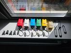 5 Delkim txi plus + 1 sounderbox 433 serie, Watersport en Boten, Ophalen of Verzenden, Gebruikt, Overige typen