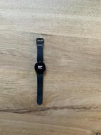 Samsung Galaxy Watch 4, Gebruikt, Zwart, Afstand, Samsung ⌚️