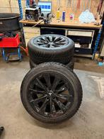 winterbanden en -wielen Tesla Model X, Ophalen, Banden en Velgen, Winterbanden, 20 inch