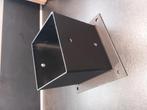 Paalhouder  14x14x15, Doe-het-zelf en Verbouw, IJzerwaren en Bevestigingsmiddelen, Ophalen of Verzenden, Nieuw, Overige typen
