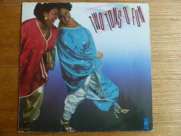 Two Tons O' Fun – Two Tons O' Fun ( Funk,Soul) beschikbaar voor biedingen