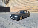Opel Kadett GSI Norev, Ophalen of Verzenden, Nieuw, Norev